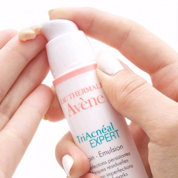 Emulsión Triacneal Expert Imperfecciones Avene 30ml