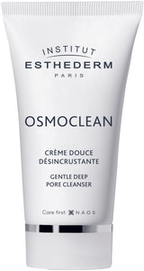 Osmoclean gentle deep pore cleanser