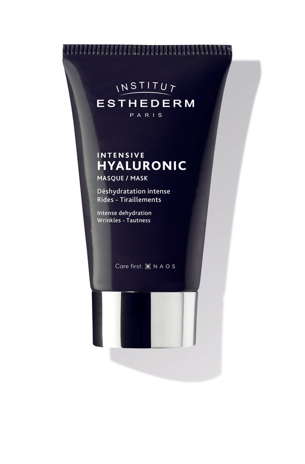 Intensive hyaluronic mascarilla