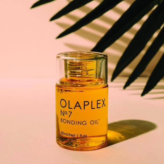 Olaplex No.7 bonding oil