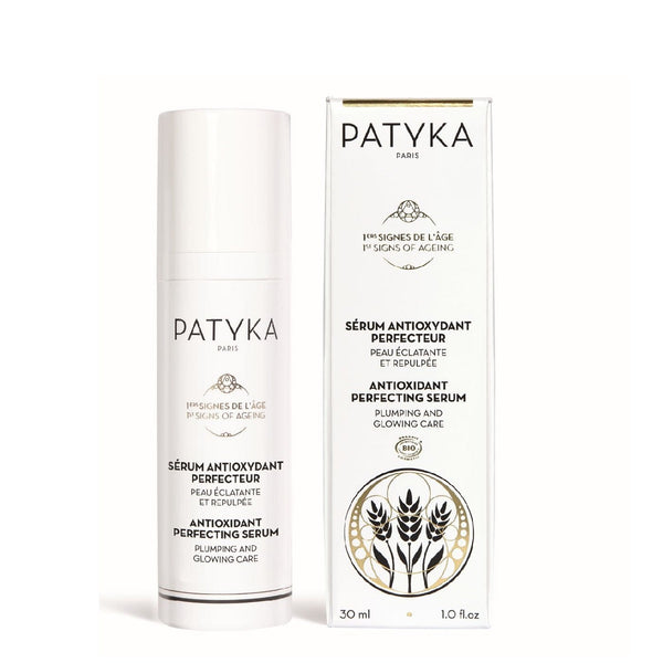 Sérum Antioxydant Perfecting Patika 30ml