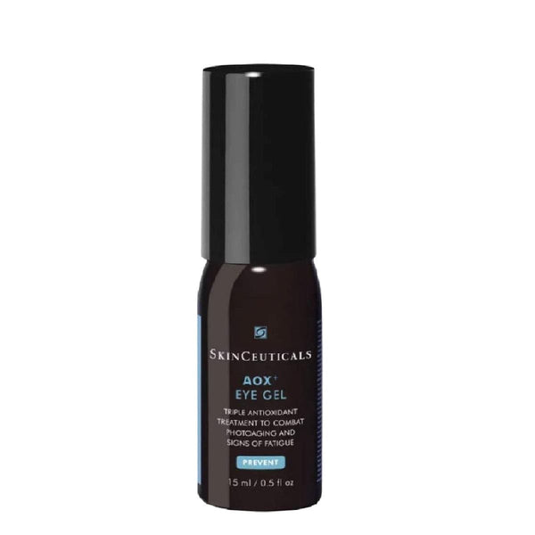 Contorno de Ojos Aox + Eye Gel SkinCeuticals 15ml