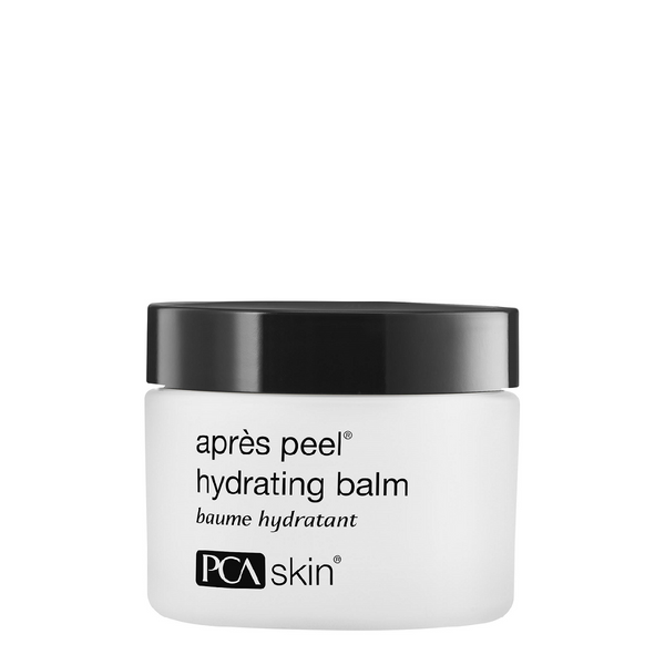 Après peel hydrating balm
