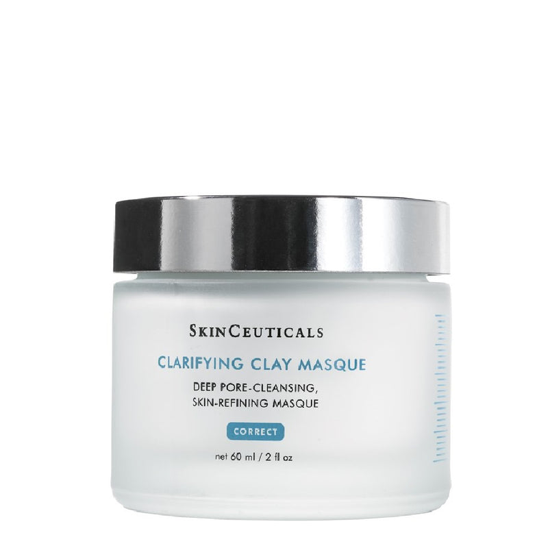 Mascarilla Clarifying Clay Masque SkinCeuticals 60ml