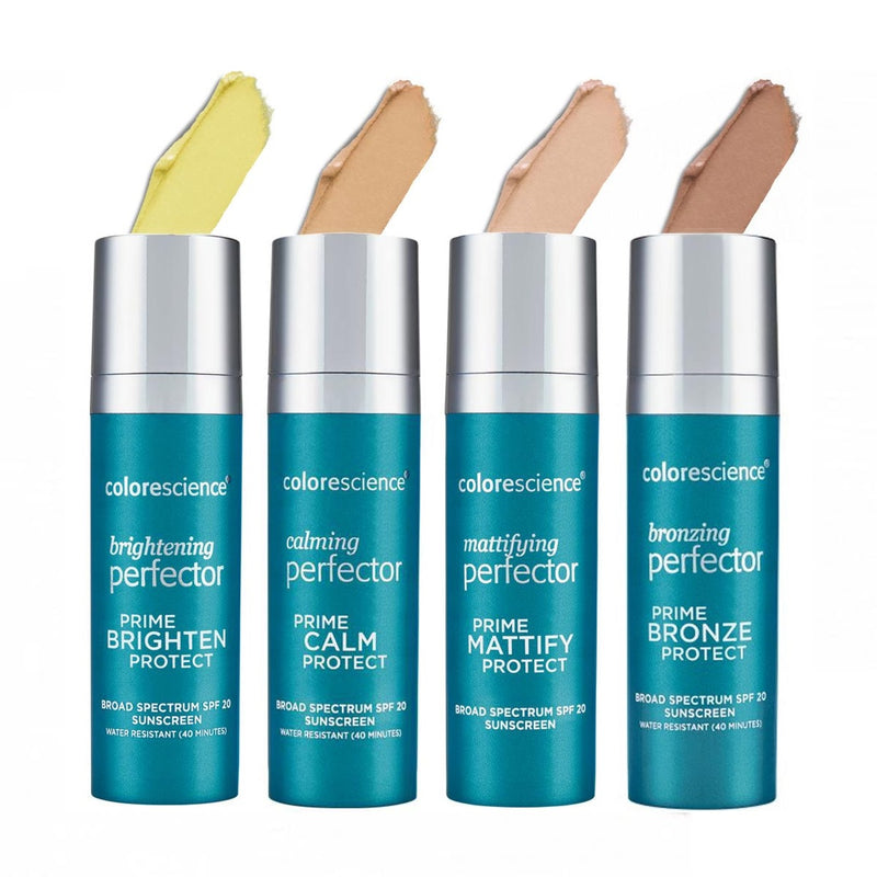 Prime Mattifying Perfector Colorescience 30ml