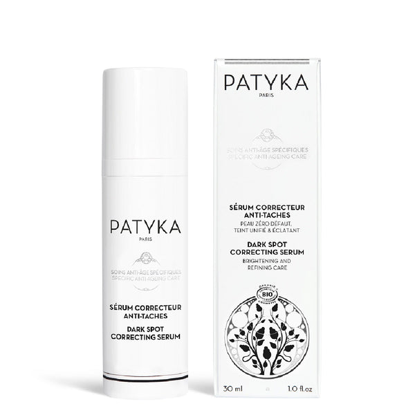 Dark spot correction serum