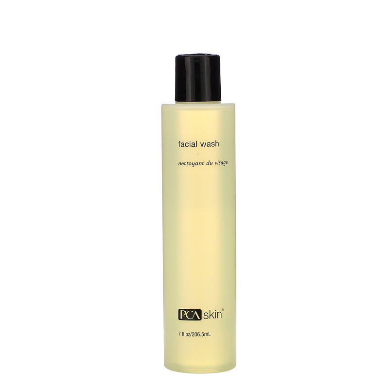 Facial wash PCA Skin 206.5 ml