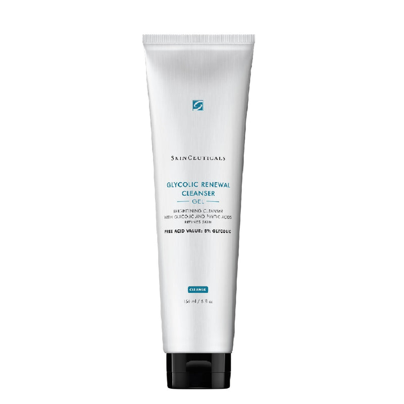 Limpiador Glycolic Renewal Cleanser SkinCeuticals 150ml