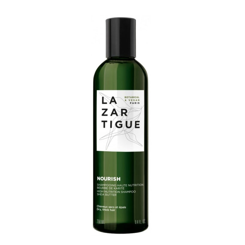 Shampoo Nourish Lazartigue 250ml