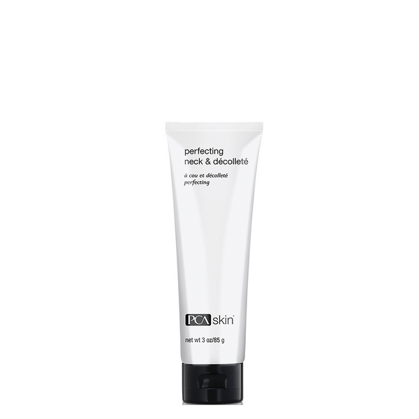 Neck and decolette crema reafirmante de cuello