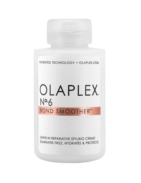 Olapex No.6 bond smoothe