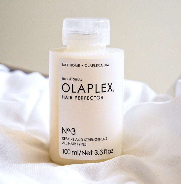 Olaplex No.3 hair perfector tratamiento