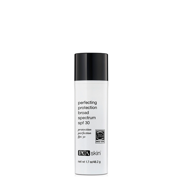 Perfecting protection broad spectrum spf 30