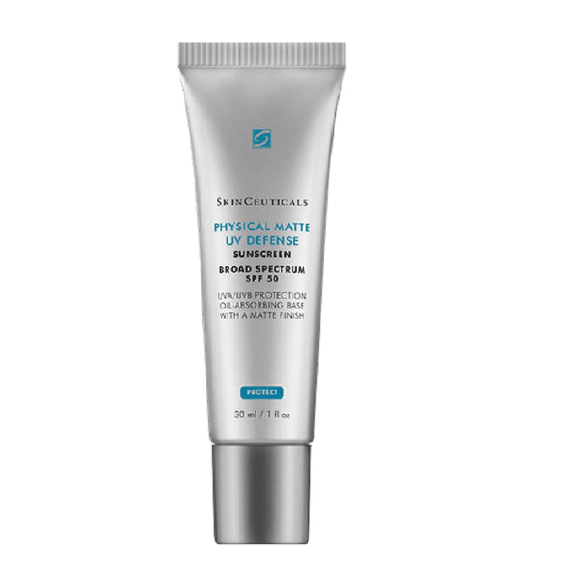 Bloqueador Solar Physical Matte UV Defense SPF 50 30ml