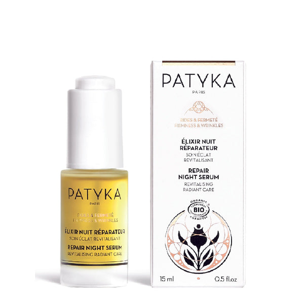 Repair night serum