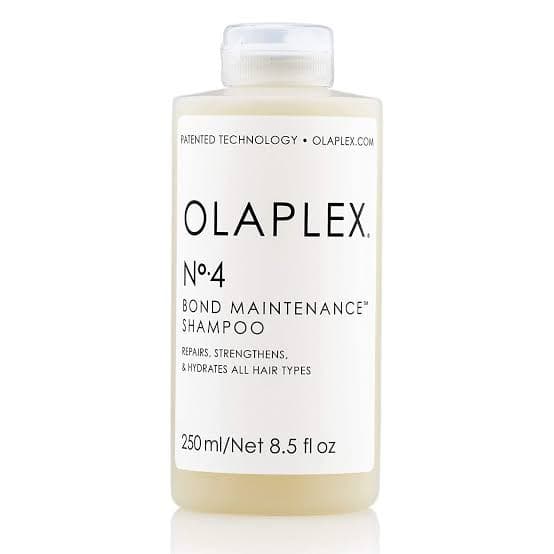 Shampoo Olaplex No. 4 250 ml