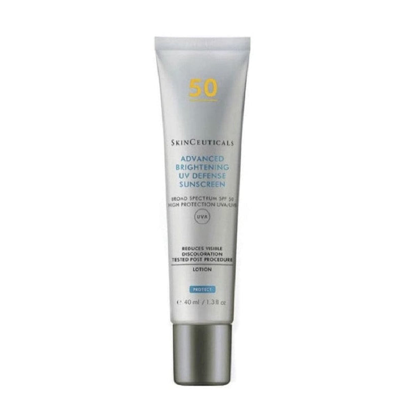 Protector Advanced Brightening UV Defense Sunscreen FPS 50 SkinCeuticals 40ml