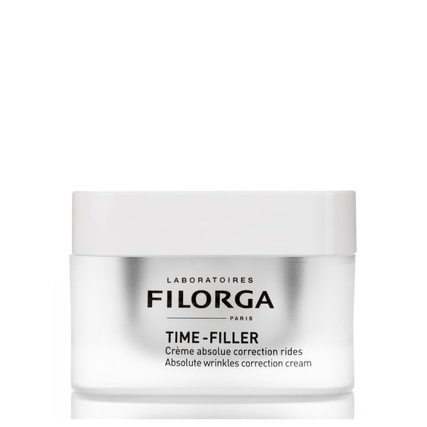 Time Filler 5XP Crema Filorga