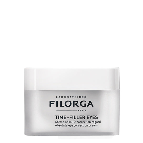 Time filler eyes