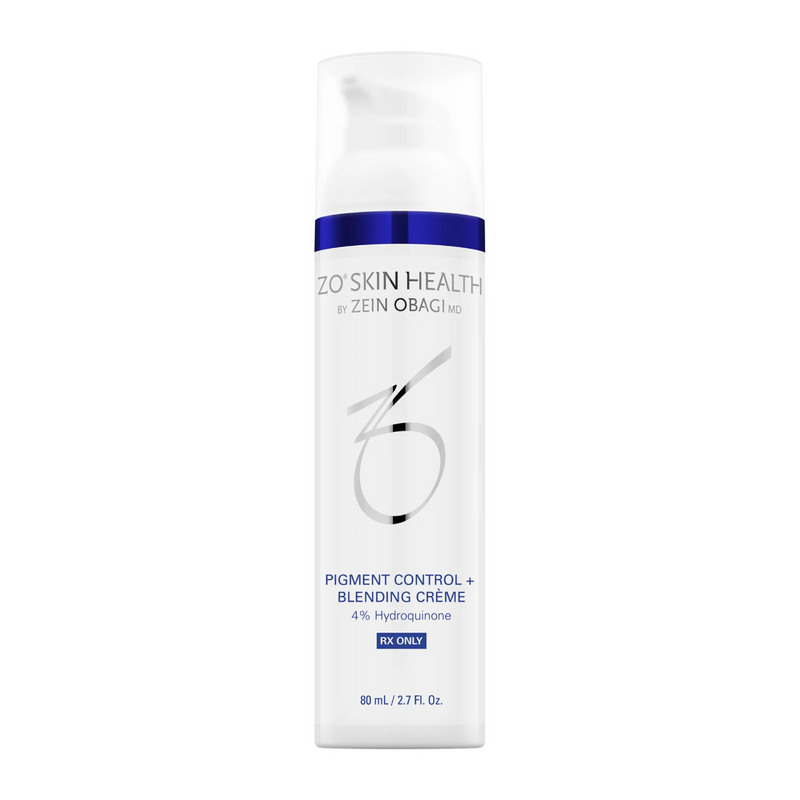 Pigment Control + Blending Creme Zo
