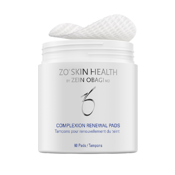 Complexion Renewal Pads ZO Skin Health 60pz